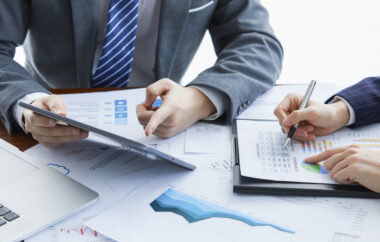 Procurement Benchmarking