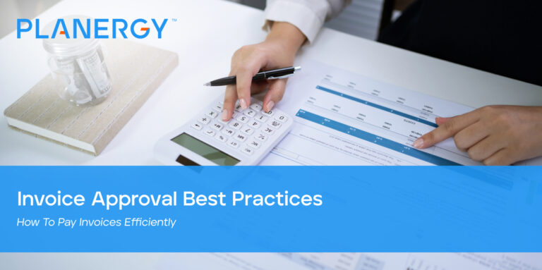 Invoice Approval Best Practices