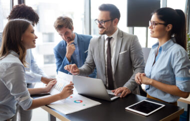 Procurement Category Management Best Practices