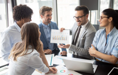 Benefits Of Category Management In Procurement