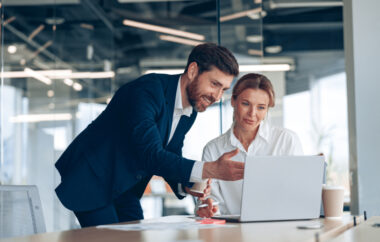 Accounts Receivable Turnover Ratio