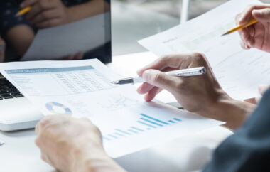 Financial Reporting Vs Management Reporting