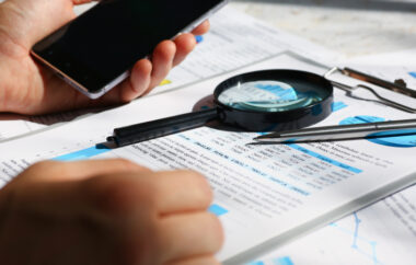 Financial Audit Vs Review Vs Compilation