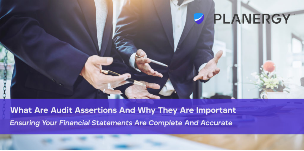 What Are Audit Assertions And Why They Are Important