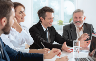 Overhead Rates Formula