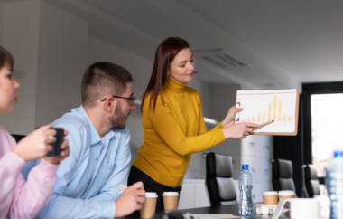 A Guide To Financial Projections For Startups