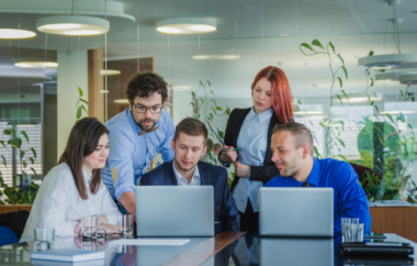 Net Working Capital Formula