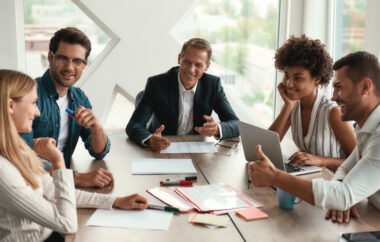 Business Expenses Deduction List