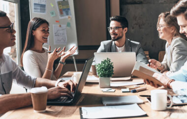 How To Keep Track Of Business Expenses