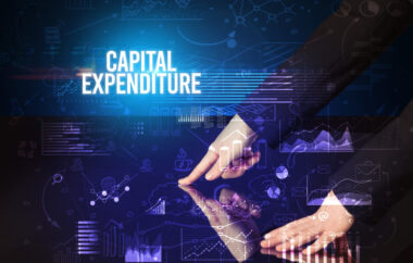 What Is Capital Expenditure