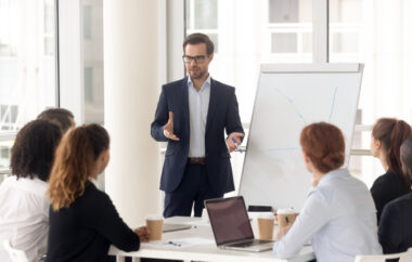 Ethical Decision Making Framework For Leaders