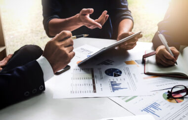 Accounts Payable Digital Transformation