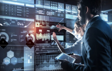 Indirect Procurement Strategy