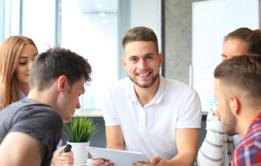 Feeling Overwhelmed At Work