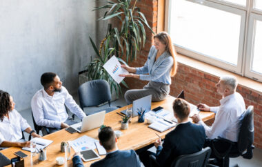 How to Manage Multiple Projects at Once