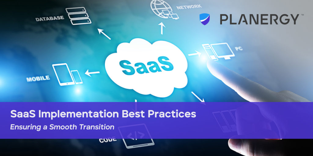 SaaS Implementation Best Practices