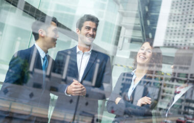 End to End Supply Chain Visibility