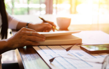 Category Management Process