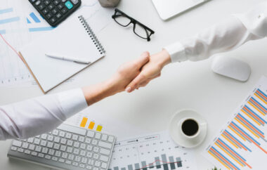 What Is Business Procurement