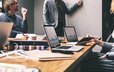 Indirect Procurement Process