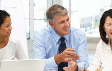 Category Management Strategy