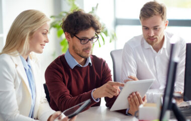 What Is Straight Through Processing