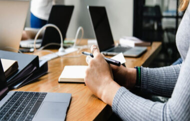 How To Write A Process Document