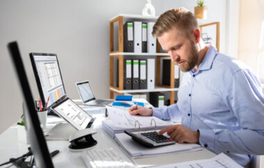 Starting A New Controller Job