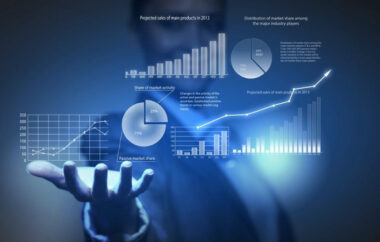 How To Modernize Your Financial Tech Stack