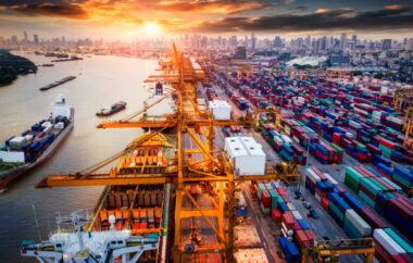 Supply Chain Agility and How To Achieve It