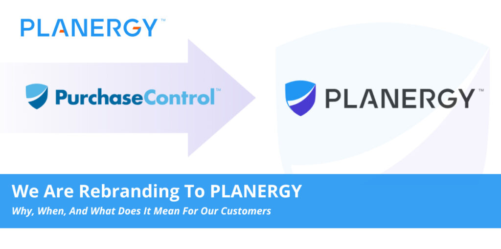 We Are Rebranding To Planergy