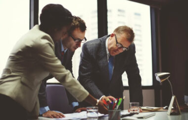 How To Manage Indirect Spend Categories