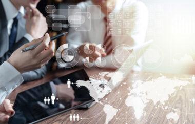 Calculating Indirect Cost Rate For Non-Profit