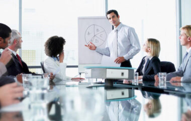 Business Expense Tracking