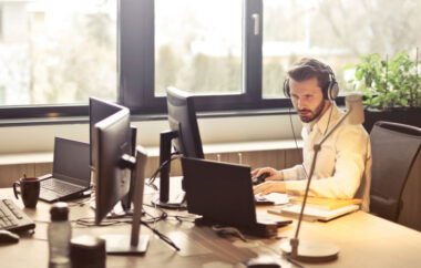 What Is A Ticketing System