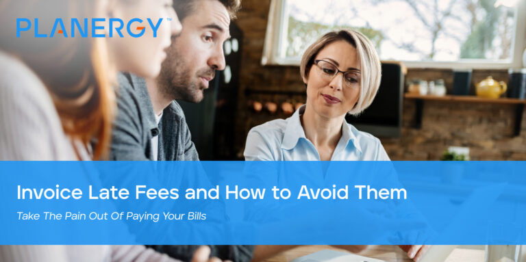 Invoice Late Fees and How to Avoid Them