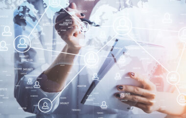 the key steps in the purchase order process