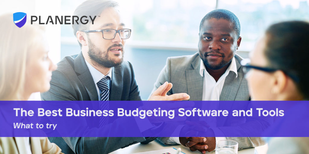 best budgeting software for business