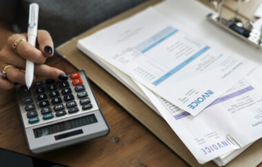 Managerial Accounting Vs Financial Accounting