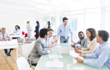 Business Management Vs Business Administration