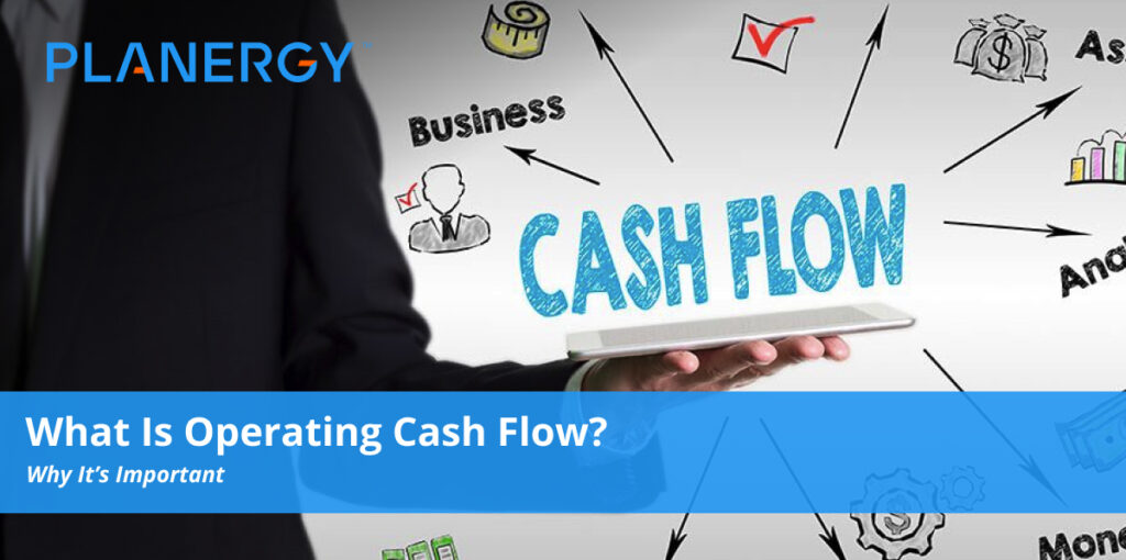 What Is Operating Cash Flow