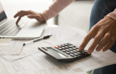 Budgeting For Variable Expenses