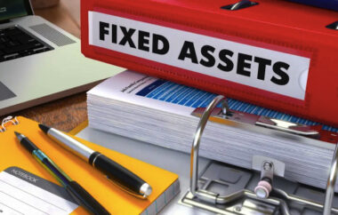What Are Fixed Assets