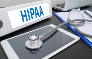 Health Insurance Portability and Accountability Act (HIPAA) For Dentists