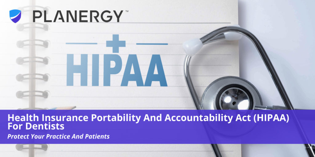 Health Insurance Portability and Accountability Act (HIPAA) For ...