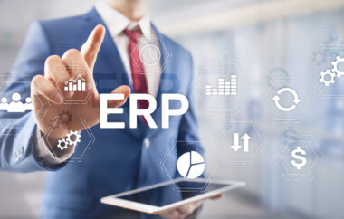 ERP Integration