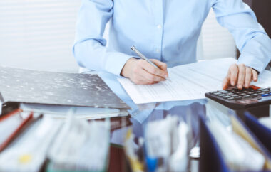 Optimizing The Financial Close Process