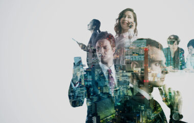 Digital Transformation Examples