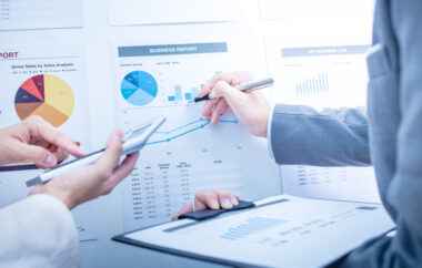 Financial Close Management