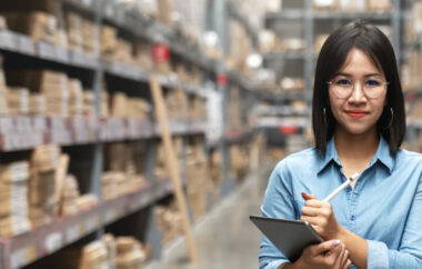 Business Intelligence In Procurement